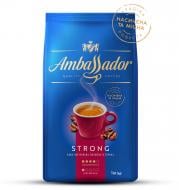 Кава в зернах Ambassador Strong 1000 г