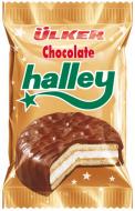 Печенье ULKER Chocolate Halley 30 г