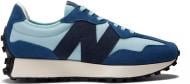 Кросівки чоловічі New Balance MS327WD р.42,5 блакитні