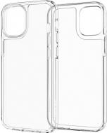 Чохол Spigen Quartz Hybrid Chrystal Clear для Apple iPhone 12 Mini