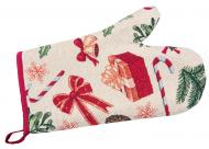 Прихватка-варежка 17x30 см Limaso