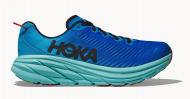 Кроссовки мужские демисезонные Hoka RINCON 3 1119395-VSW р.46 синие