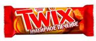 Батончик Mars TWIX XTRA з імбирним печивом 75 г