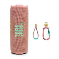 Портативная колонка JBL Flip 7 1.0 pink (JBLFLIP7PINK)