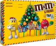 Набор Mars M&M's&Friends Бандероль 230,5 г