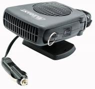 Тепловентилятор автомобільний 150W обігрів/обдув Elegant EL 101 506