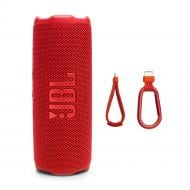 Портативная колонка JBL Flip 7 1.0 red (JBLFLIP7RED)