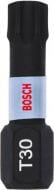 Біта Bosch Impact Control T30 2 шт. 2608522477