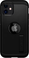 Чохол Spigen Tough Armor Black для Apple iPhone 12 Mini