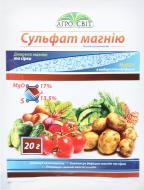 Удобрение минеральное Агросвіт Сульфат магния 20 г