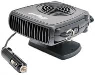 Тепловентилятор автомобільний 24В 150W обігрів/обдув Elegant EL 101 509