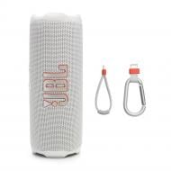 Портативная колонка JBL Flip 7 1.0 white (JBLFLIP7WHT)