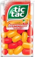 Цукерки TIC TAC фруктовий мікс T24х12 (22292081) 24 г