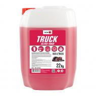 Автошампунь для бесконтактной мойки Nowax Truck Active Foam NX20192 кг22