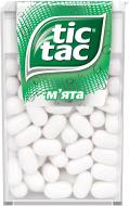 Драже TIC TAC со вкусом мяты 49 г