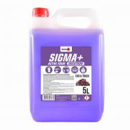 Автошампунь для бесконтактной мойки Nowax SIGMA+ ACTIVE FOAM DOSATRON NX05132 мл5000