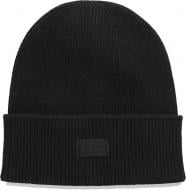 Шапка Outhorn CAP M246 OTHAW23ACAPM246-20S р.L-XL черный