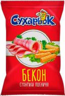 Сухарики Сухарьок со вкусом Бекона ржаные 70 г (4820133750797)