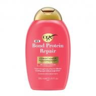 Кондиціонер OGX Бонд відновлювальний з протеїнами 385 мл