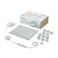 Світильник світлодіодний Nanoleaf Lines Smarter Kit Apple HomeKit (NL59-K-0002LW-9PK-EU)