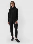 Штани 4F 4FAW23TTROF507-20S р. L чорний