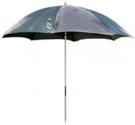 Парасолька Lineaeffe розкладний для короповій риболовлі d = 220 см 6830200