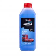 Автошампунь для бесконтактной мойки Nowax SIGMA NX01184 мл1000 кг1