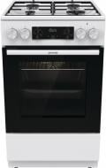 Плита комбінована Gorenje GK 5C60 WJ (FM514D-JPD4B)