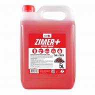 Автошампунь для безконтактного миття Nowax ZIMER+ NX05130 5000 мл 5 кг