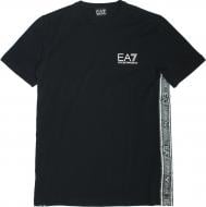 Футболка EA7 T-short 3HPT07-PJ03Z-1200 р.2XL синій