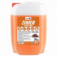 Автошампунь для бесконтактной мойки Nowax ZIMER NX20118 мл2000 кг20