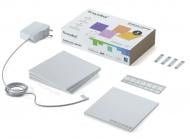 Світильник світлодіодний Nanoleaf Canvas Smarter Kit Mini Apple Homekit (NL29-2012SW-4PK)