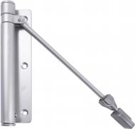Доводчик дверной Aldeghi Luigi AL 114CS170D серый 60 кг