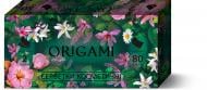 Серветки у коробці ORIGAMI 2 шари 80 шт.