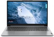 Ноутбук Lenovo IdeaPad 1 15IGL7 15,6" (82V7008FRA) grey