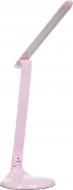 ВІТРИНА! Настільна лампа офісна Accento lighting ALYU-DE1073-PN 9 Вт рожевий ВІТРИНА! Настільна лампа офісна Accento lighting ALYU-DE1073-PN 9 Вт рожевий