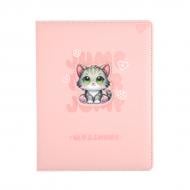 Щоденник шкільний Cute kitten 40 арк. 911393 YES