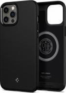 Чохол Spigen Mag Armor Black для Apple iPhone 12 Pro Max