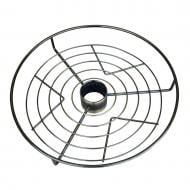 Полиця центральна Lemax 350 мм антична бронза ST350 BA