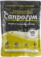 Удобрение органическое Сапрогум 70 мл Удобрение органическое Сапрогум 70 мл