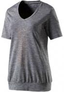 Футболка Energetics Gapela II 273466-68765 р.S серый