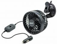 Вентилятор 12V 4,5" Elegant EL 101 550