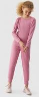 Штани 4F 4FJAW23TTROF515-54S р. 164 рожевий Штани 4F 4FJAW23TTROF515-54S р. 164 рожевий