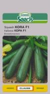 Насіння Good Seeds кабачок Кора F1 5 шт. (4823099804184)