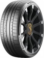 Шина Continental SPORTCONTACT 6 MO1 FR XL 325/35 R22 114 Y літо