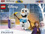 Конструктор LEGO Disney Frozen Олаф 41169