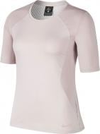 Футболка Nike W NP HPRCL SS TOP 889618-684 р.XS красный Футболка Nike W NP HPRCL SS TOP 889618-684 р.XS красный