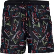 Шорты EA7 Mens woven boxer 902000-0P747-17520 р. 50 черный