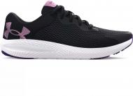 Кросівки для дівчаток Under Armour 3024487-001 р.36,5 чорні