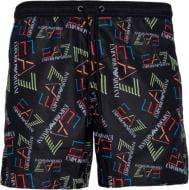 Шорты EA7 Mens woven boxer 902000-0P747-17520 р. 52 черный